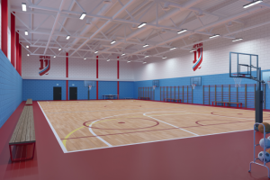 Зал ОФП в солнечном_1