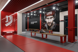 Холл в солнечном_2