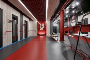 Холл в солнечном_1