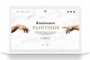 Renaissance Paintings