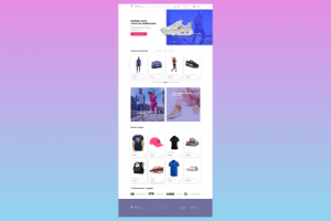 Спортмания