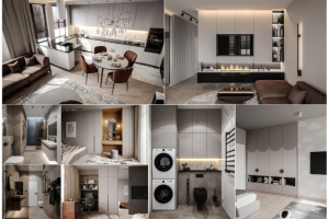 ЖК Донской олимп