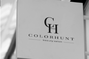 Логотип для салона красоты