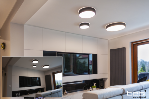 Ретушь фото интерьеров и недвижимости 05