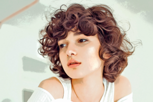 Имитация портрета маслом 08