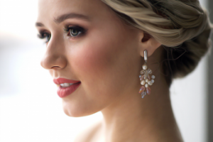 Имитация портрета маслом 03