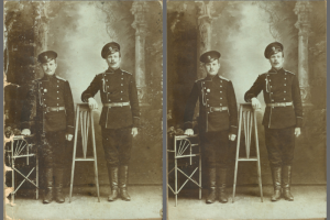 Реставрация 1