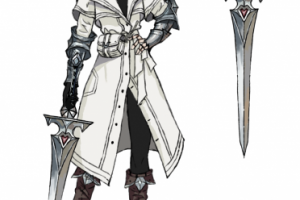 Простой концепт арт