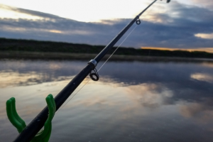 Интернет-магазин рыболовных товаров