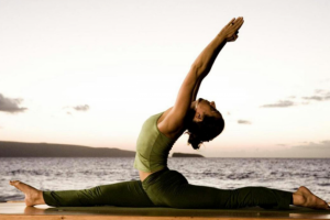 Растяжка и ее польза для здоровья