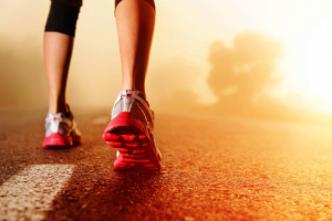 Что будет, если бегать каждый день?