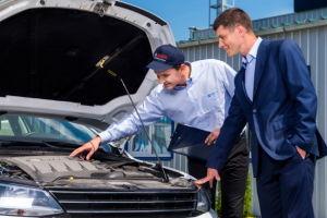 Как проверить автомобиль перед покупкой?