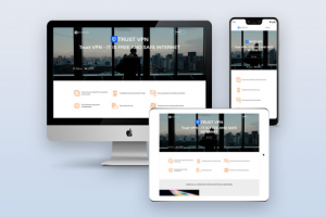 Trust VPN