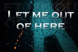 Обложка муз. альбома