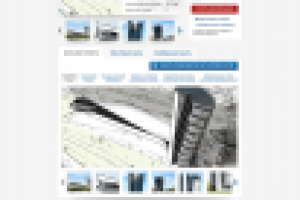 СтройПроект - биржа проектов