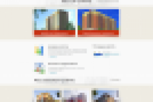 АвтоТехСтрой (программирование и верстка макета)