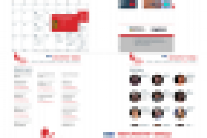 Театр кукол (программирование и верстка макета)