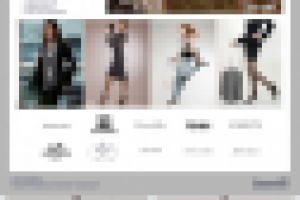 Разработка интернет-магазина Valize Drupal