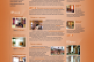 Конкурсная работа Семейная Артель