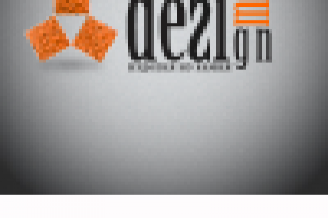 Разработка логотипа Design MT