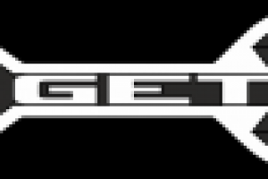 Нейминг и логотип агенства таргетированной рекламы GET TARGET