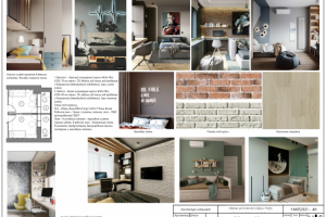 Подборка аналогов. Детские. Квартира.