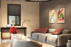 Гостевая, частный дом