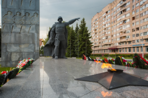 Новости для сайта о городе Балашиха