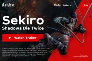 Sekiro