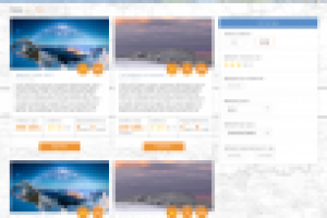 Страница "Туры"