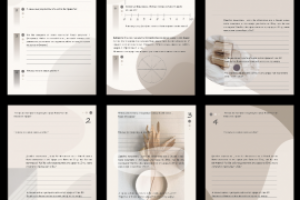 Оформление гайда