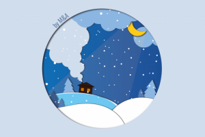 Граффический дизайн для чашек