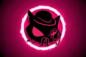 Заставка для игрового Youtube-канала