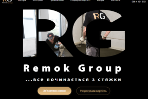 Remok Group