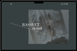 RASSVETDETAIL