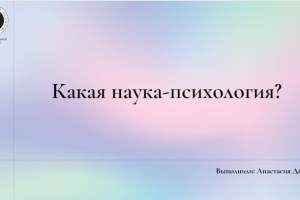 Презентация на Сanva\PowerPoint