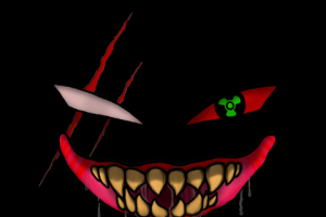 Логотип от канала Haron