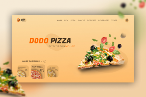 DODO PIZZA
