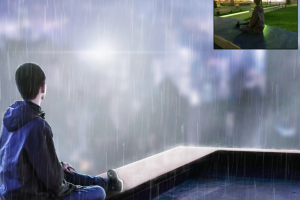 Моя аватарка в ВК