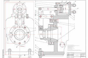 Приспособление для рассточки