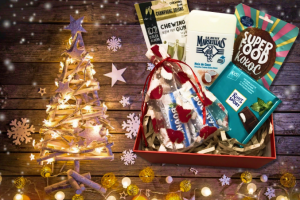 Новогодний бокс