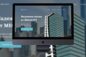 Megacity