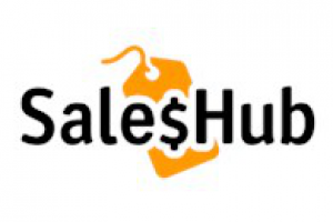 Компания "SalesHub"