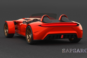 проект Sapsaro