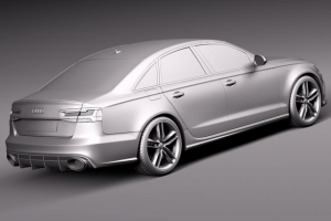 Создание элементов тюнинга