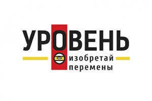 Логотип строительной фирмы