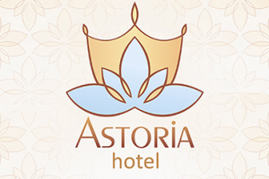 Логотип отеля