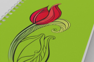 Векторная отрисовка