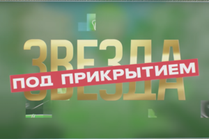 Звезда под прикрытием