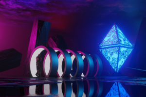 The world of geometry